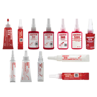 Yjj028 Super Glue Instant Creamting Adhesive 500G Bottled Loctiter 401