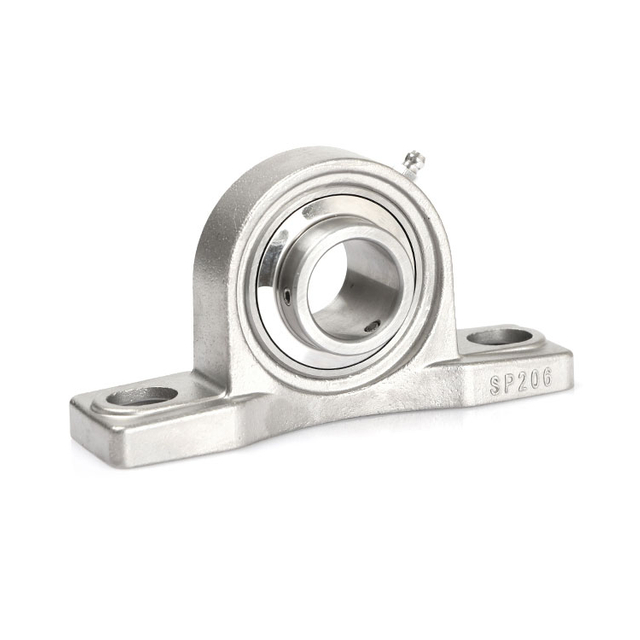Китай оптом /Тип фланца из нержавеющей стали/ Роликовый подшипник/Фланцевый подшипник /Линейный подшипник/ Подшипник качения/Подшипник Великобритании