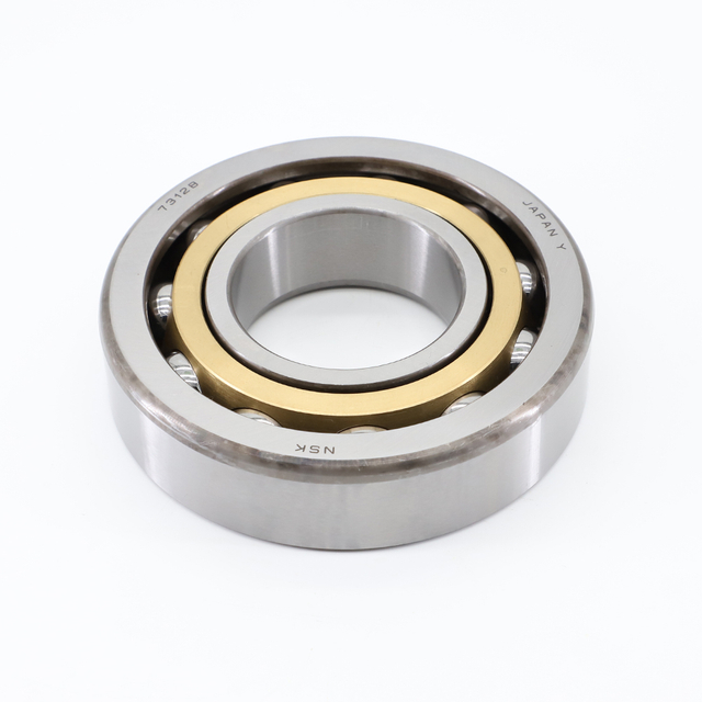 Шариковые подшипники с четырехточечным контактом Высококачественные и недорогие подшипники, сделанные в Китае QJ304N2MA QJ304TVP 20X52X15