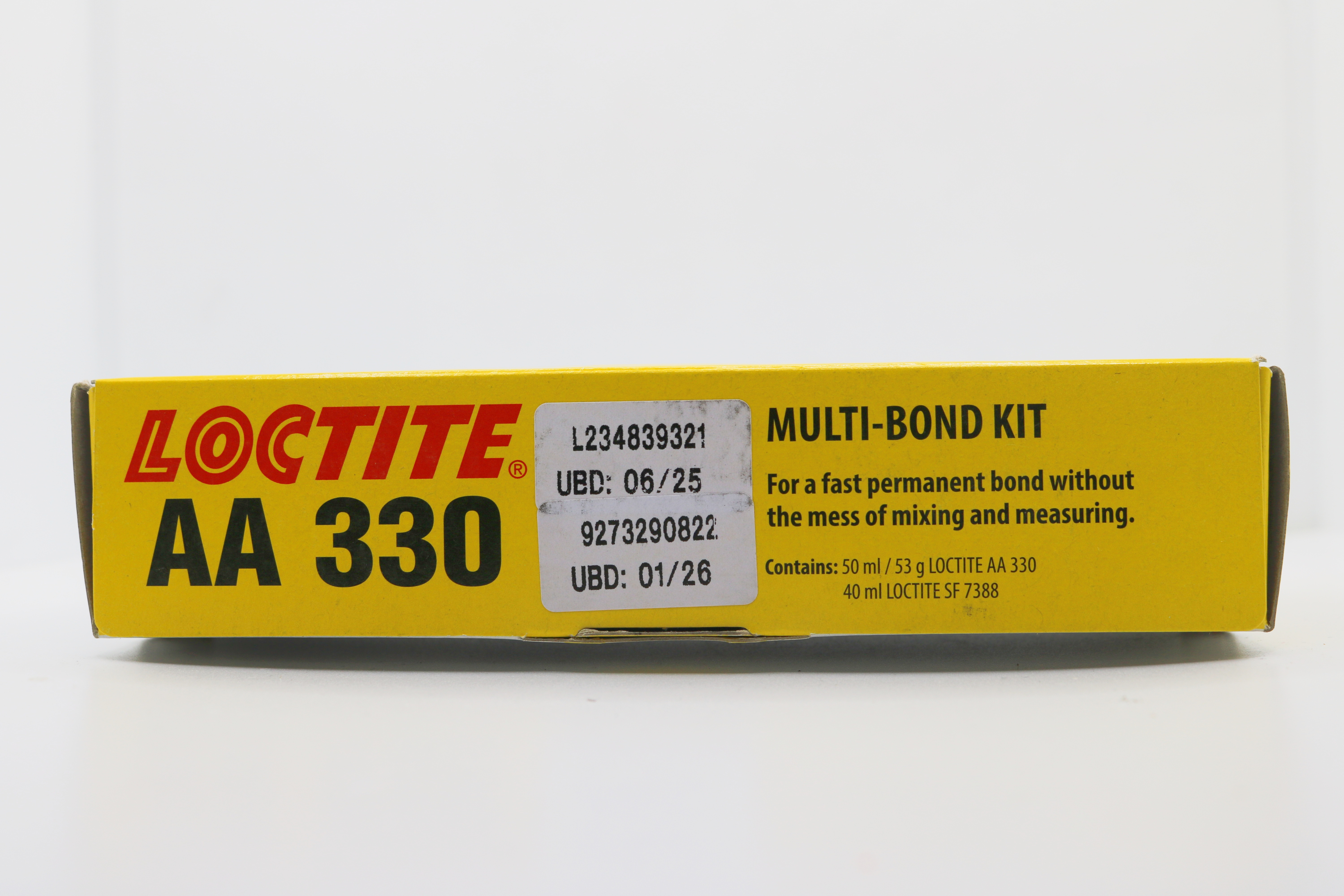 SL38 Loctite AA330 и SF7388 многослойный клей для склеивания ПВХ, фенольных и акриловых соединений.