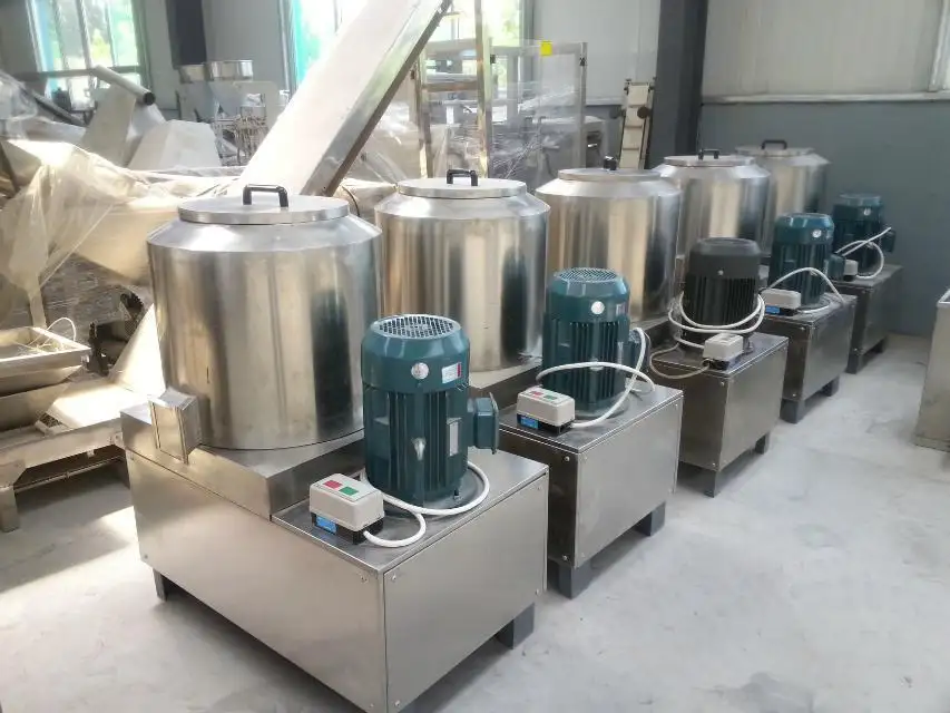 Применение продуктов питания и напитков