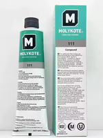 Qy Dow Corning Molykote 111 смазка 