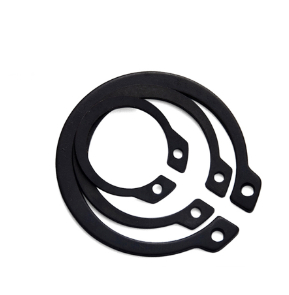 SL17 Высокое качество и утолщение внутреннего стопорного кольца DIN472 