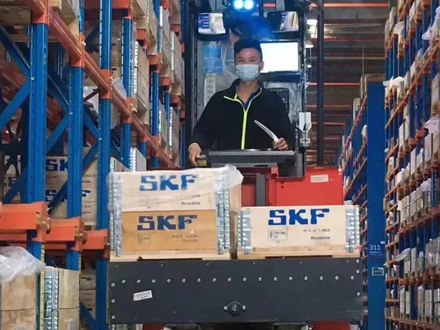 Подшипник из нержавеющей стали