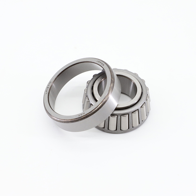 Подшипники сплющенного ролика для автомобиля 30302 30303 30303D 30304 30305