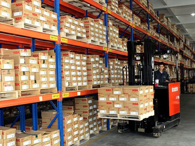 Сферический роликоподшипник для нефти