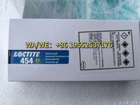 Yjj029 Hot-Sale Laving быстросохнутая клея Loctiter 454