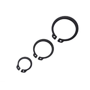 DIN471 стопорное кольцо типа A Стопорные кольца для валов