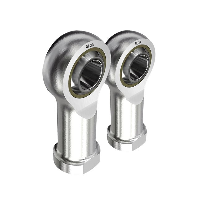 Высококачественные высокоточные сферические подшипники скольжения FM GE55 SX