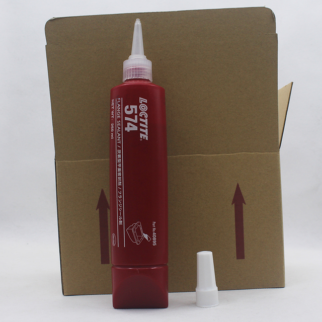 FM18 henkle loctiter 574 50 мл клей мгновенного уплотнения для металла, насоса, маслостойкий герметизирующий клей
