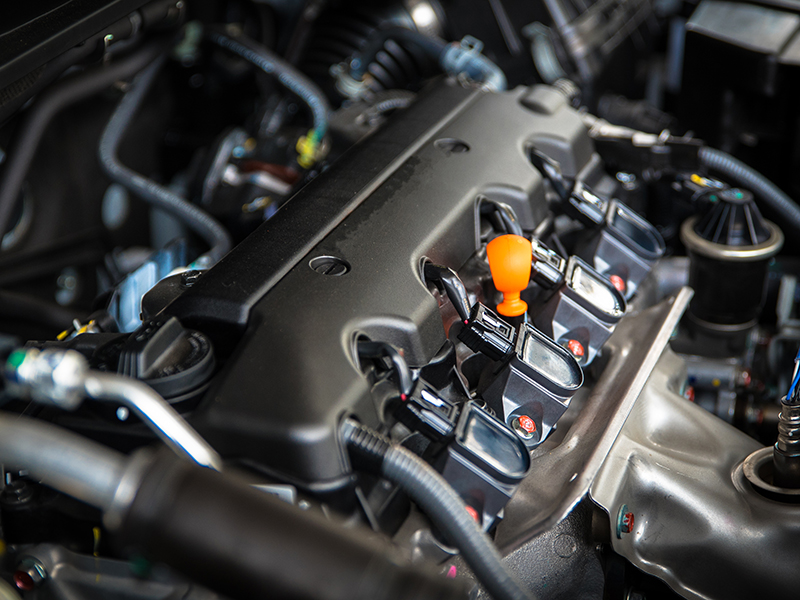 Применение энергосистемы