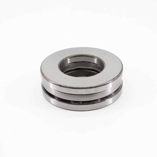 Упорный шарикоподшипник на заводе подшипников для стула 51100, 51101, 51102, 51103 для машины