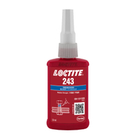 клей для винтовых фиксаторов loctite 263 272 401 406 480 415 567 577 326 680 638 648, henkel винтовой фиксатор henkel