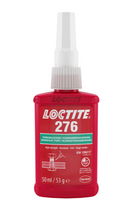 FM32 Loctite 276 275 English Lable Высокопрочный, маловязкий, зеленый клей для фиксации резьбы