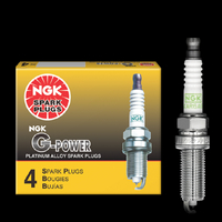 Автомобильный резистор Iridium Platinum Bujia Spark Plug