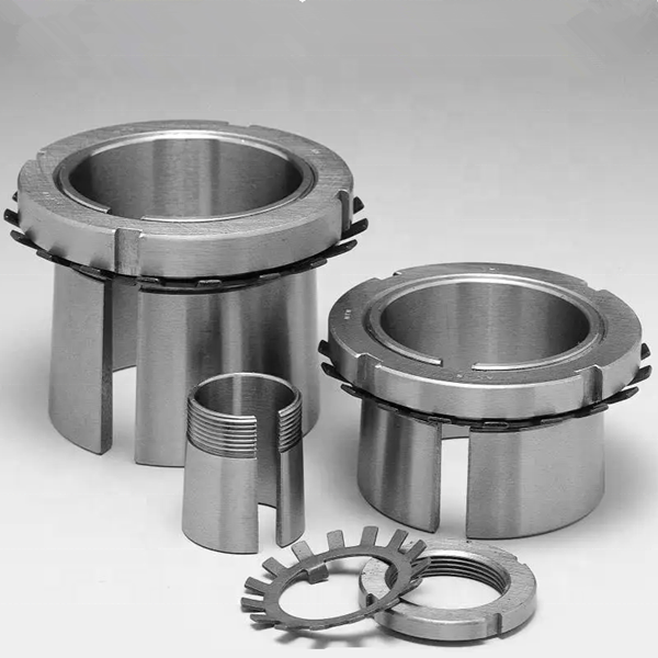 SEMRI H 3180 H3180 Подшипник вала с метрической резьбой Переходная втулка Стопорная втулка Каталог