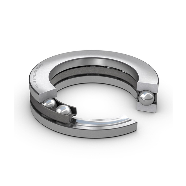 шарикоподшипник шарики упорный шарикоподшипник 51118 51119 51120 51122 51124 51126 51128 51130 51132