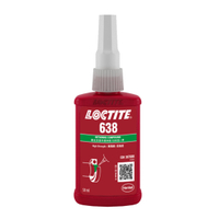 Клей Loctite, клей Henkel, Henkel Loctite Китай 401 406 495 480 460 454 5966 589 326