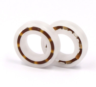 Аксессуары для гаражных ворот Детали гаражных ворот Нейлоновый ролик со штоком и подшипником