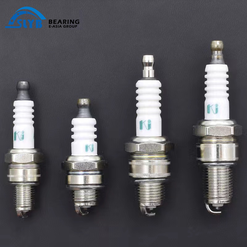 Автомобильный резистор Iridium Platinum Bujia Spark Plug