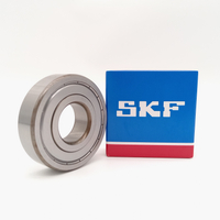 Сферические роликоподшипники SKF с длительным сроком службы