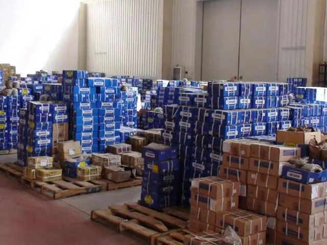 Роликовый подшипник из нержавеющей стали