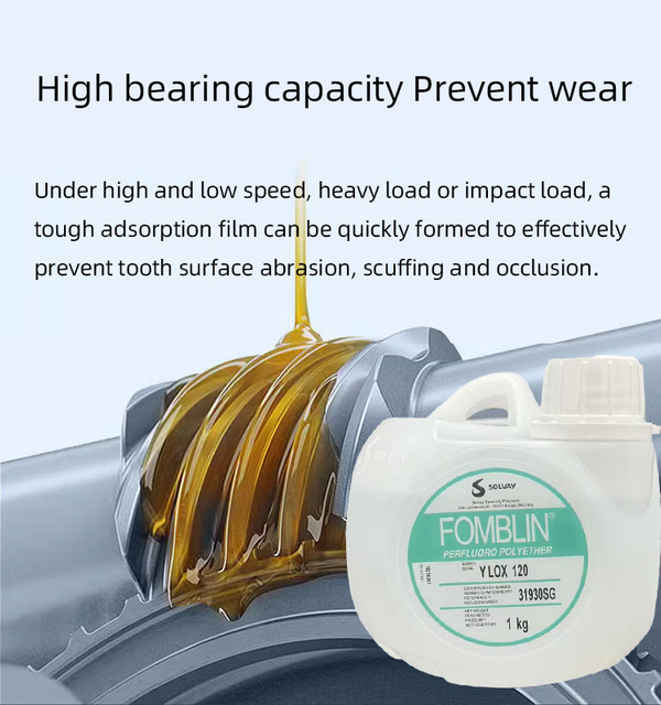 FM Solvay Galden HT200 инертные, диэлектрические и высокопроизводительные теплопередачи жидкости