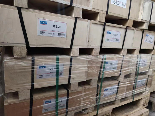 Комбинированные игольчатые роликоподшипники для станков