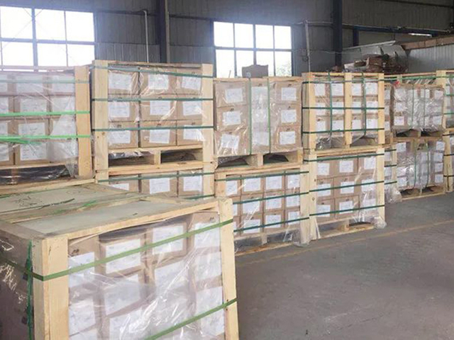 Поворотный подшипник