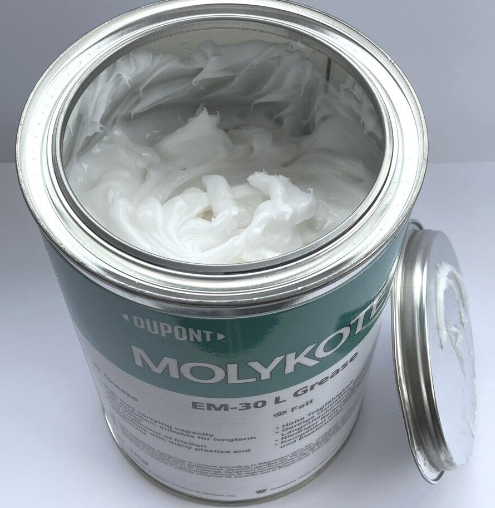 YJJ038 Molykote EM-30L Grease для пластиковых деталей