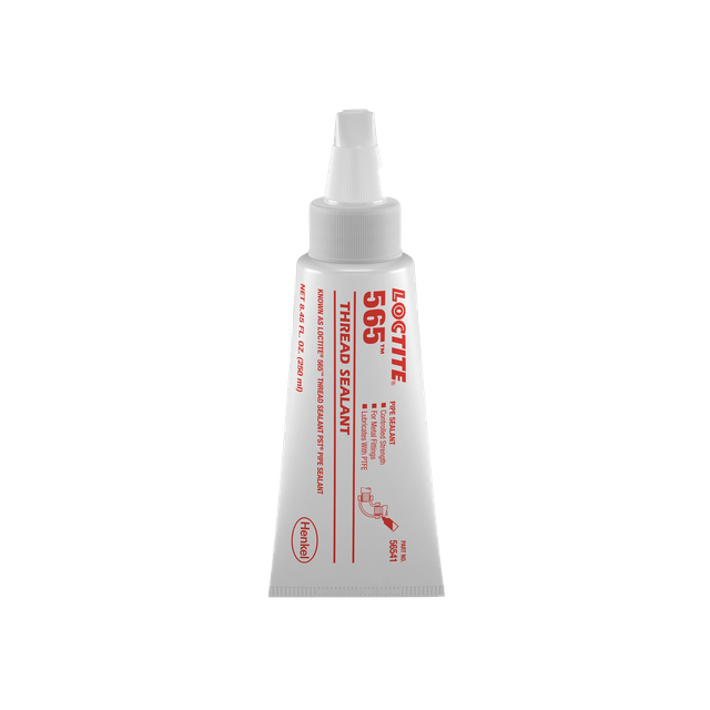 Zyx loctiter 577 Трубная нить герметик Анаэробный герметичный клейкий клей с плоским металлическим клей альтернатива пасту с герметичной лентой