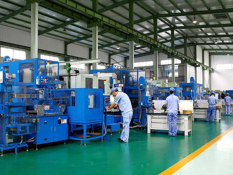 E-ASIA получила национальный патент в области подшипников прокатного стана, сферических подшипников скольжения.