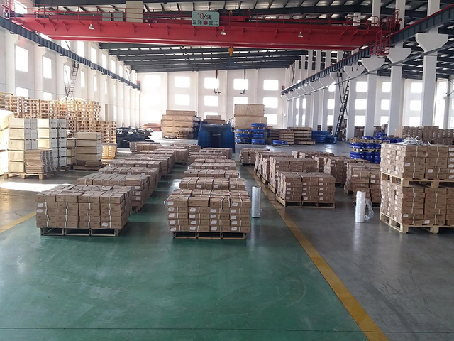 Пластиковый подшипник