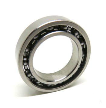 Прямые сферические радиальные шарикоподшипники на заводе