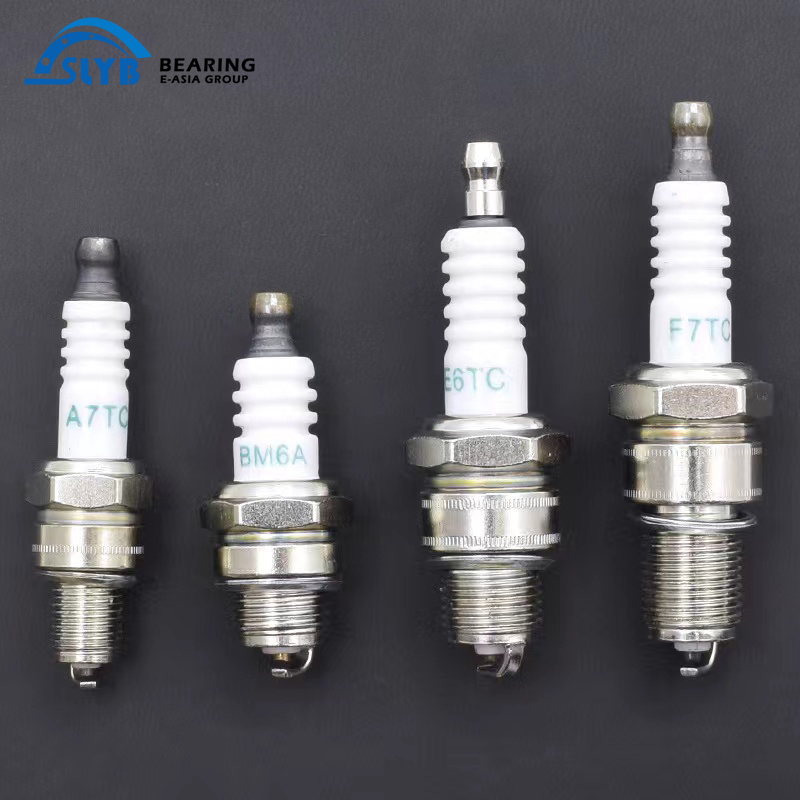 Автомобильный резистор Iridium Platinum Bujia Spark Plug