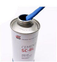 Zyx rema Tip Top Special Cement BL Tire 650 g 200g Contry Compound Compound Vulcanisation Cement Workshops Специальный цементный инструмент