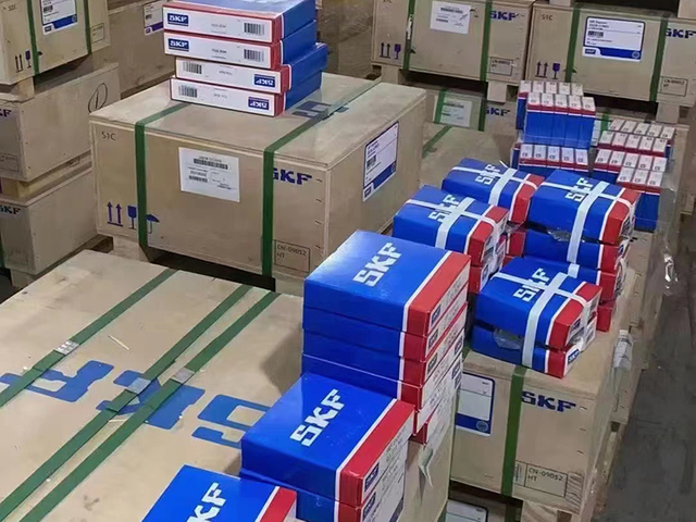 Конические роликовые подшипники для автомобиля