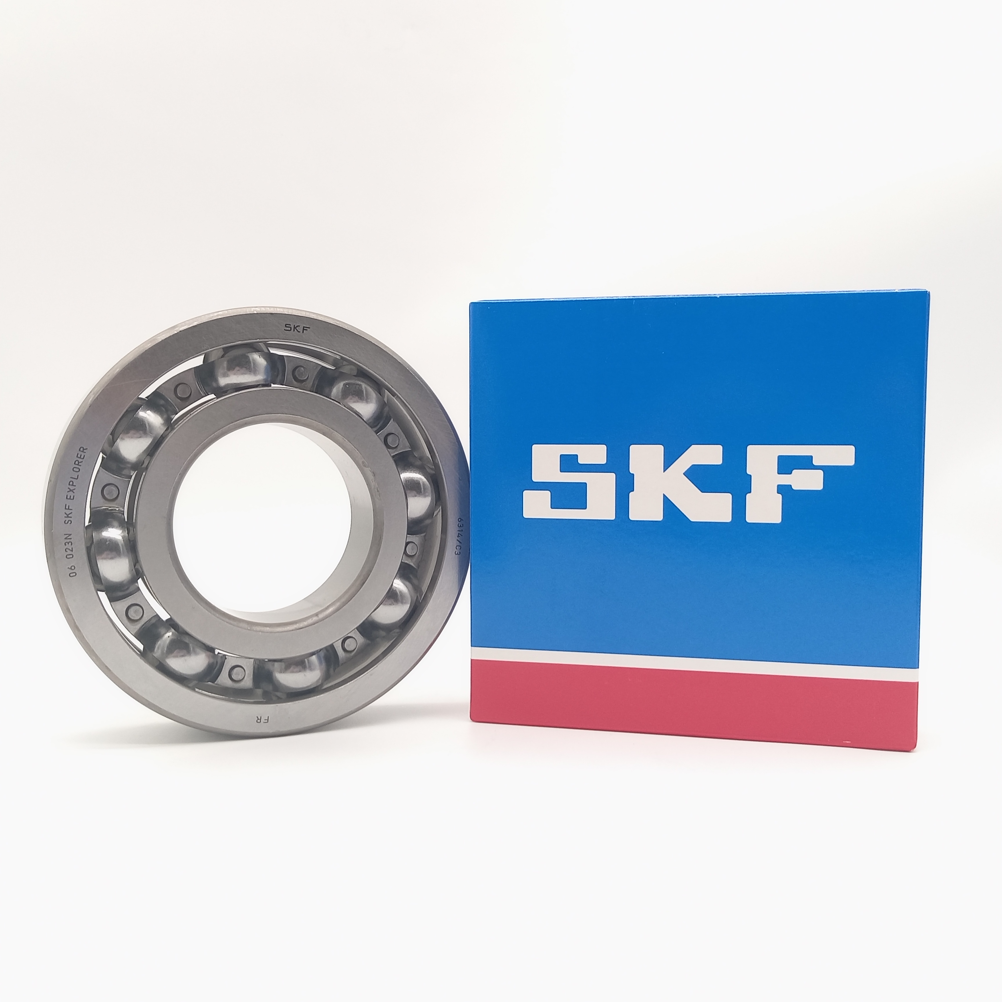 Запас SKF Словакия Axk1226 HK1210 HK1212 игольчатый роликоподшипник 12X18X12мм